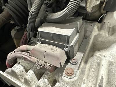 Freightliner M2 106 Fuse Box