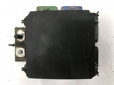 Freightliner M2 112 Fuse Box