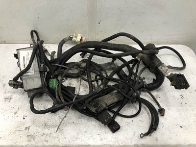 Freightliner M2 112 Fuse Box