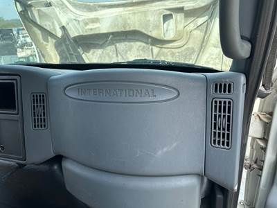 International 4200 Fuse Box