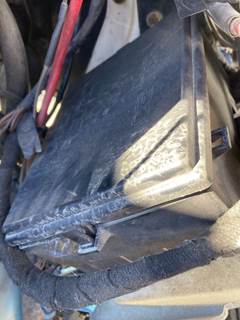 International 4300 Fuse Box