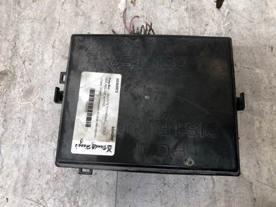 International 4300 Fuse Box