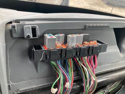 International 4300 Fuse Boxes & Panels For Sale MyLittleSalesman