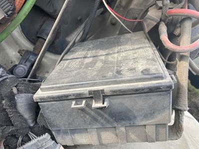 International 4300 Fuse Box