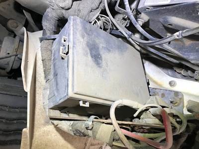 International 4300 Fuse Box