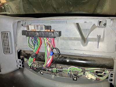 International 4300 Fuse Box