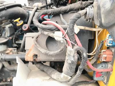 International 4300 Fuse Box