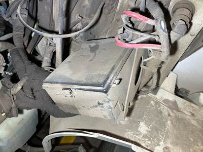 International 4300 Fuse Box