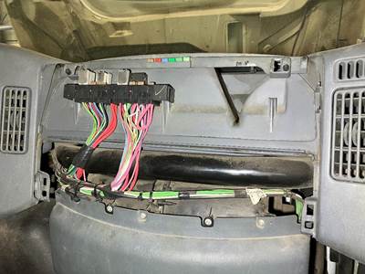 International 4300 Fuse Box