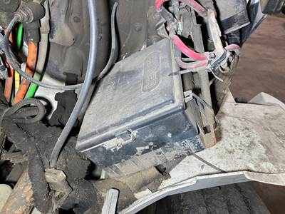 International 4300 Fuse Box