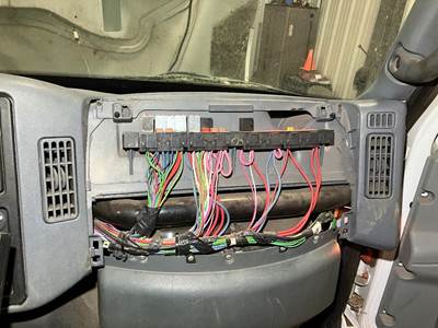 International 4300 Fuse Box