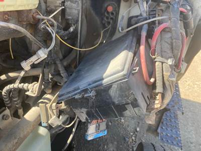 International 4300 Fuse Box