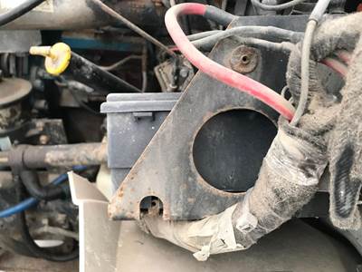 International 4300 Fuse Box