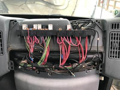 International 4300 Fuse Box