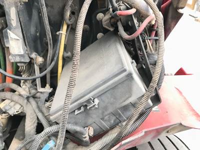 International 4400 Fuse Box