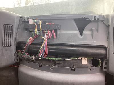 International 4400 Fuse Box