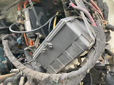 International 4400 Fuse Box