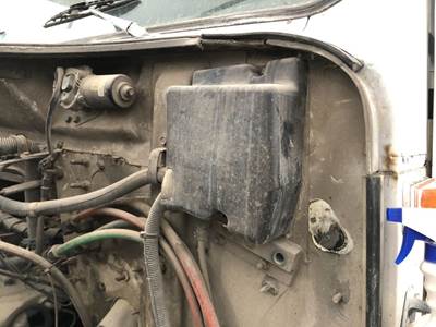 International 4900 Fuse Box