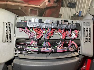 International DuraStar 4300 Fuse Box for a International Durastar (4300)