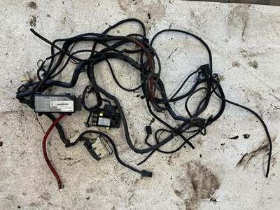 International DuraStar 4300 Fuse Box for a International Durastar (4300)