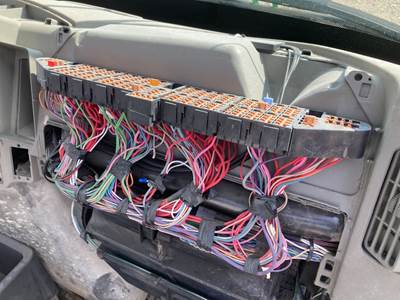 International DuraStar 4400 Fuse Box for a International Durastar (4400)