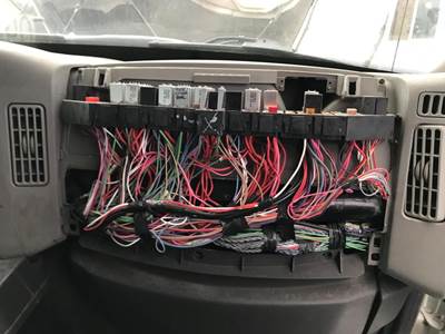 International DuraStar 4400 Fuse Box for a International Durastar (4400)