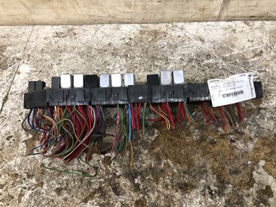 International ProStar Fuse Box