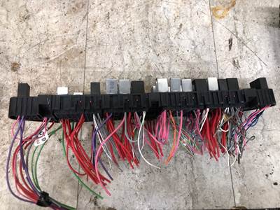 International ProStar Fuse Box