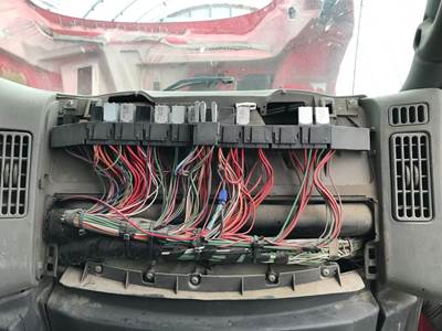 International ProStar Fuse Box