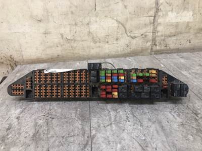 International ProStar Fuse Box