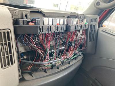 International ProStar Fuse Box