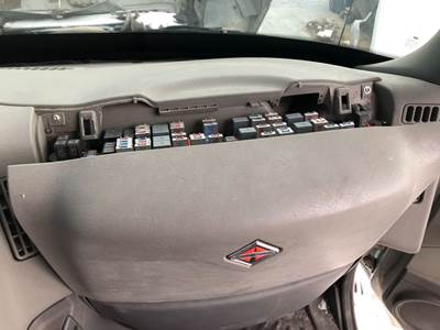 International ProStar Fuse Box