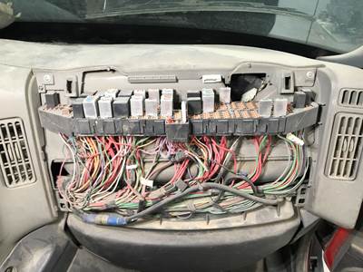 International ProStar Fuse Box