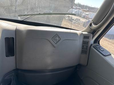 International ProStar Fuse Box