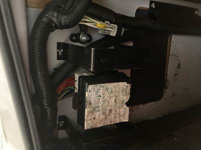 International ProStar Fuse Box