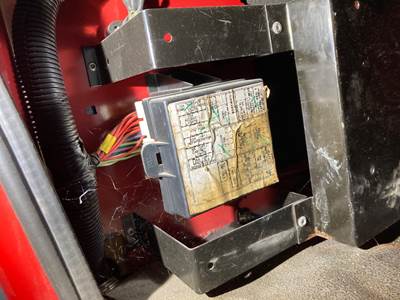 International ProStar Fuse Box