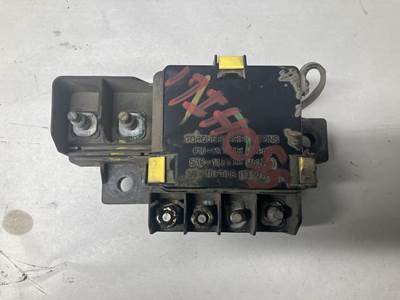 International TranStar 8600 Fuse Box for a International Transtar (8600)