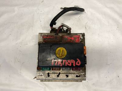 Kenworth K370 Fuse Box