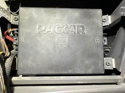 Kenworth T370 Fuse Box