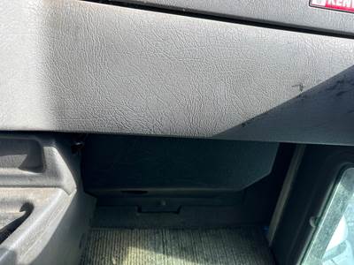 Kenworth T370 Fuse Box