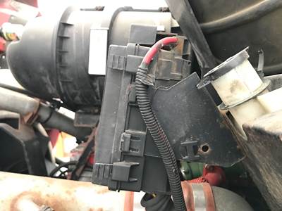 Kenworth T440 Fuse Box