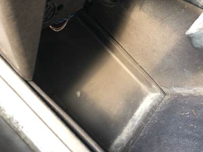 Kenworth T600 Fuse Box