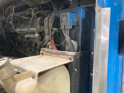 Kenworth T600 Fuse Box