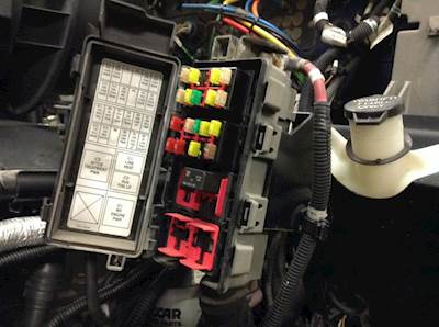 2013 Kenworth Fuse Box Cadillac Srx Wiring Diagram Bonek Cukk Jeanjaures37 Fr