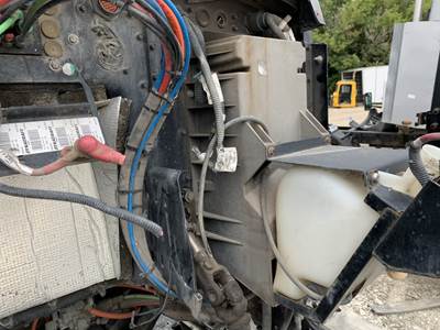 Kenworth T660 Fuse Box