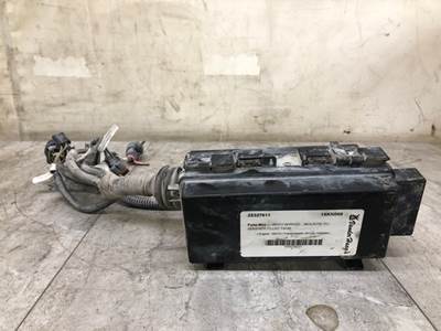 Kenworth T660 Fuse Box