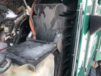 Kenworth T660 Fuse Box