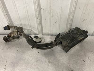 Kenworth T660 Fuse Box