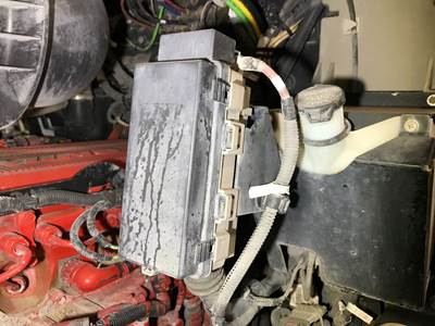 Kenworth T660 Fuse Box