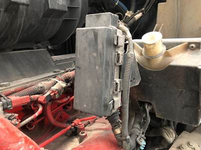 Kenworth T660 Fuse Box